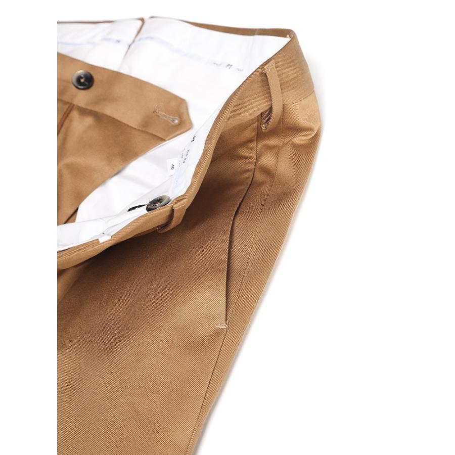 PT TORINO ピーティートリノ スラックス メンズ パンツ コットンパンツ