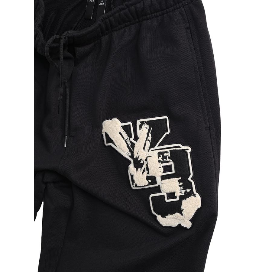 Y-3 ワイスリー スウェットパンツ メンズ パンツ ロゴ GFX FT PANTS