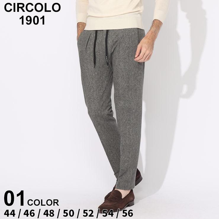 チルコロ1901 パンツ CIRCOLO 1901 メンズ ストレッチ ウエストコード ブランド ボトムス CICN4077 : 7674205386 : ゼンオンライン - 通販 - Yahoo!ショッピング チルコロ1901 パンツ CIRCOLO 1901 メンズ ストレッチ ウエストコード ブランド ボトムス CICN4077 : 7674205386 : ゼンオンライン - 通販 - Yahoo!ショッピング