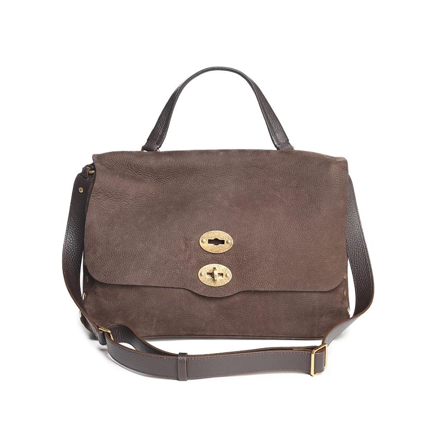 ザネラート バッグ メンズ ZANELLATO 2WAY ショルダー POSTINA M ザネラート バッグ メンズ ZANELLATO 2WAY ショルダー POSTINA M