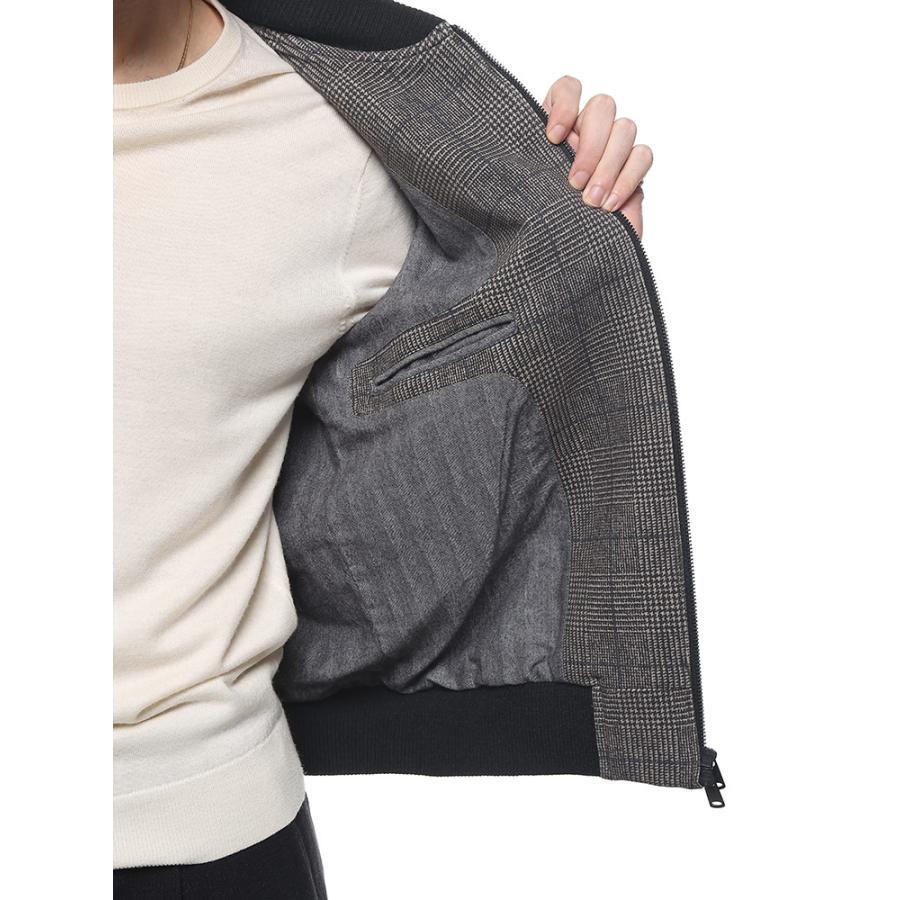 CIRCOLO 1901（チルコロ 1901） ジャケット メンズ アウター チェック