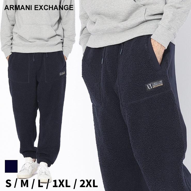 アルマーニ パンツ ARMANI EXCHANGE アルマーニ エクスチェンジ メンズ