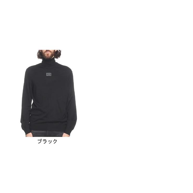 Armani Exchange 　アルマーニエクスチェンジ　ニットセーター ARMANI EXCHANGE アルマーニ ニット エクスチェンジ セーター