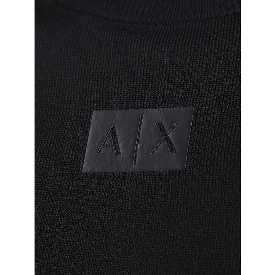ARMANI EXCHANGE アルマーニ ニット エクスチェンジ セーター メンズ