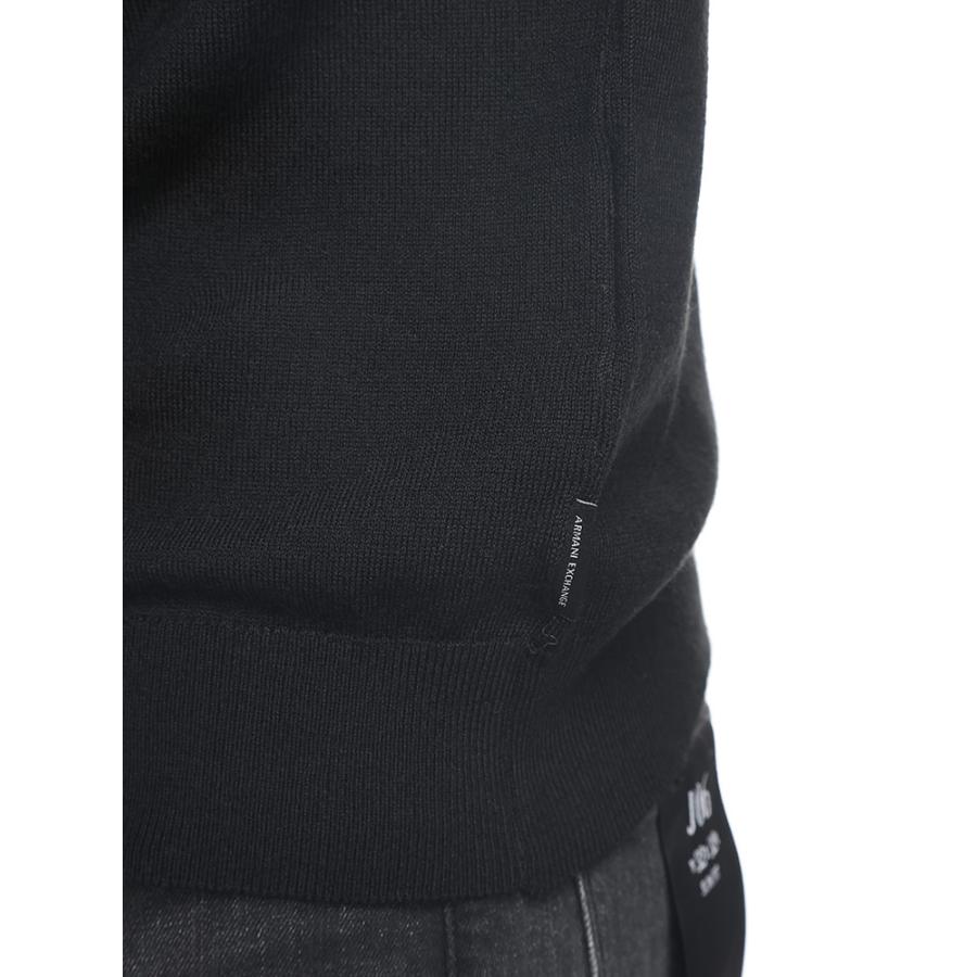 ARMANI EXCHANGE アルマーニ ニット エクスチェンジ セーター メンズ