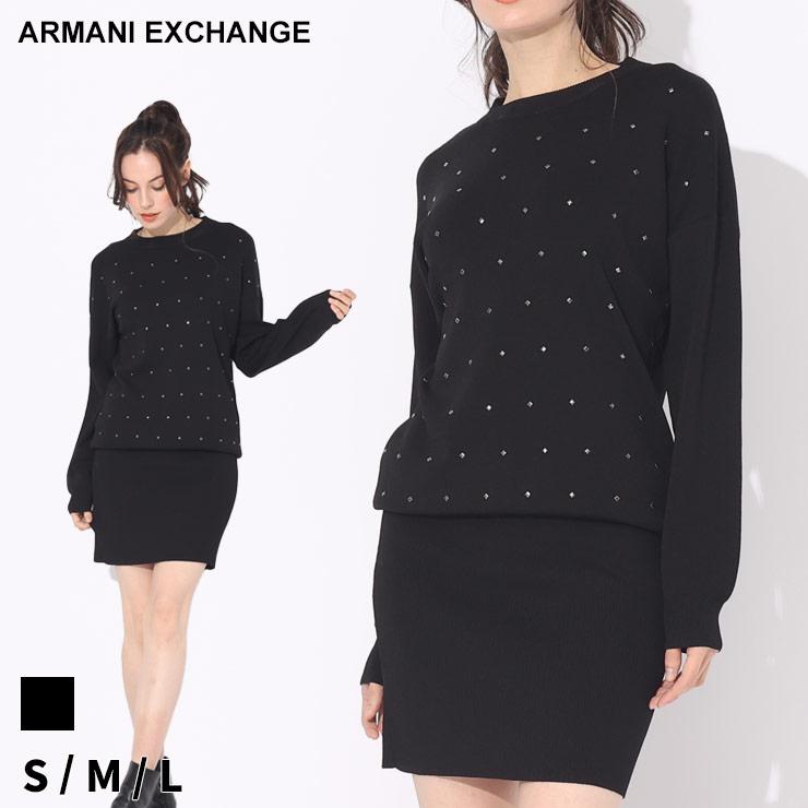 ARMANI EXCHANGE アルマーニ ワンピース エクスチェンジ ARMANI EXCHANGE アルマーニ ワンピース エクスチェンジ