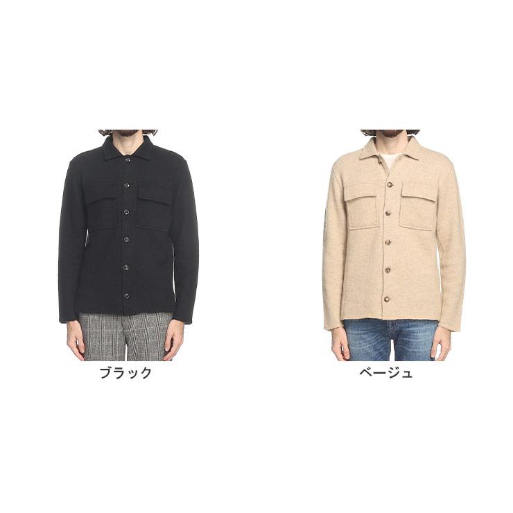 LARDINI ラルディーニ ジャケット メンズ シャツジャケット LARDINI ラルディーニ ジャケット メンズ シャツジャケット