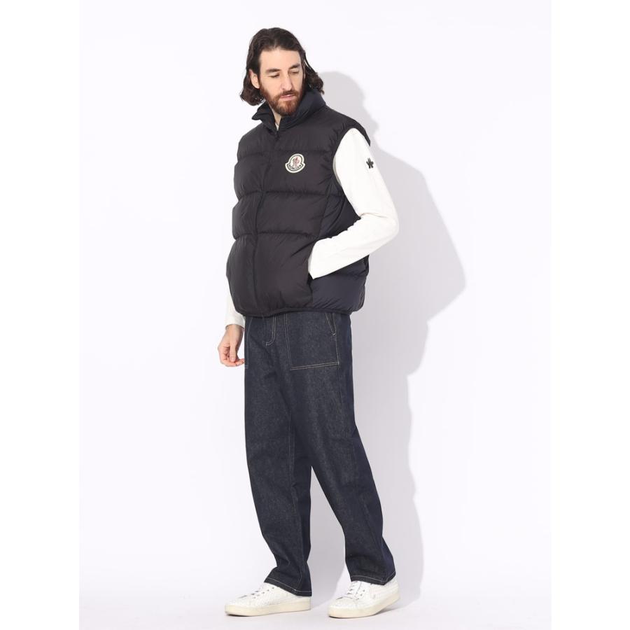 MONCLER モンクレール ダウン メンズ ダウンジャケット ALMAZ MONCLER モンクレール ダウン メンズ ダウンジャケット ALMAZ