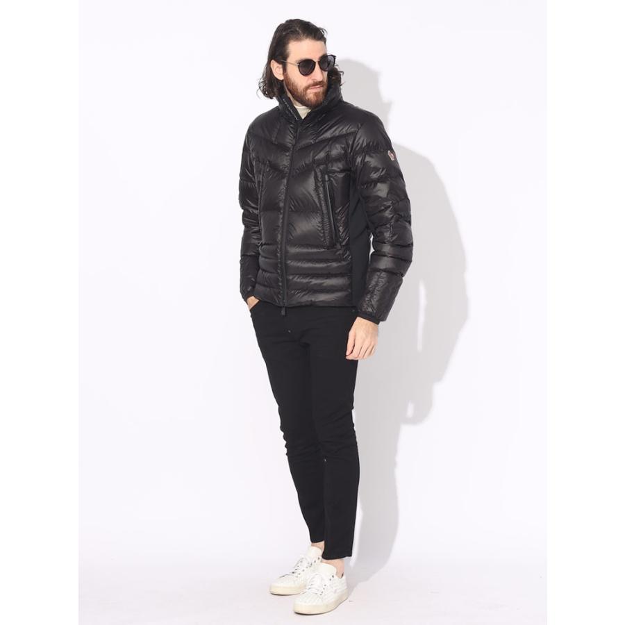 MONCLER メンズ　M MONCLER X ROC NATION BY JAY-Z】メンズ☆CASSIOPEIA☆ダウン (MONCLER