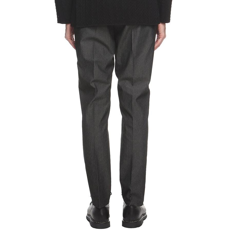 giabsarchivio (ジャブスアルキヴィオ) ウエストゴム ドロー