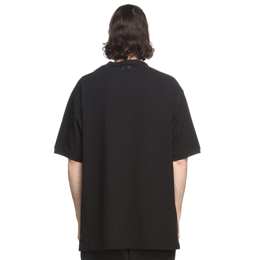 Y-3 Tシャツ ワイスリー メンズ カットソー 半袖 コットンジャージー