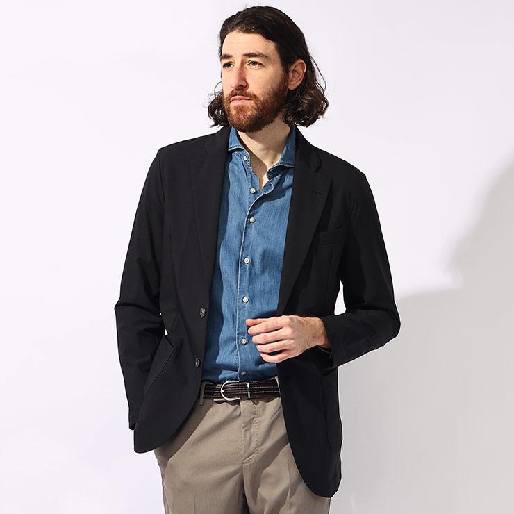 giab's ARCHIVIO（ジャブス アルキヴィオ） giabsarchivio ストレッチ