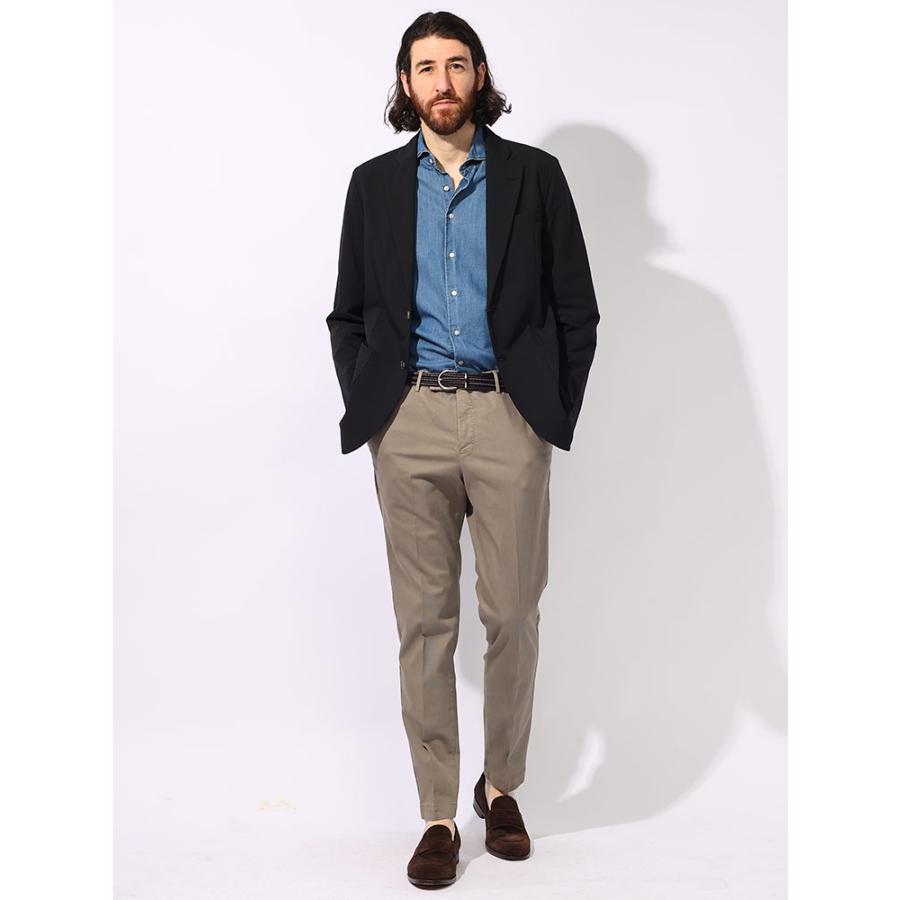 giab's ARCHIVIO（ジャブス アルキヴィオ） giabsarchivio ストレッチ