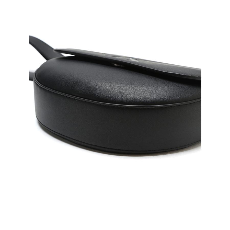 Calvin Klein（カルバン・クライン） フェイクレザー ロゴ マグネット