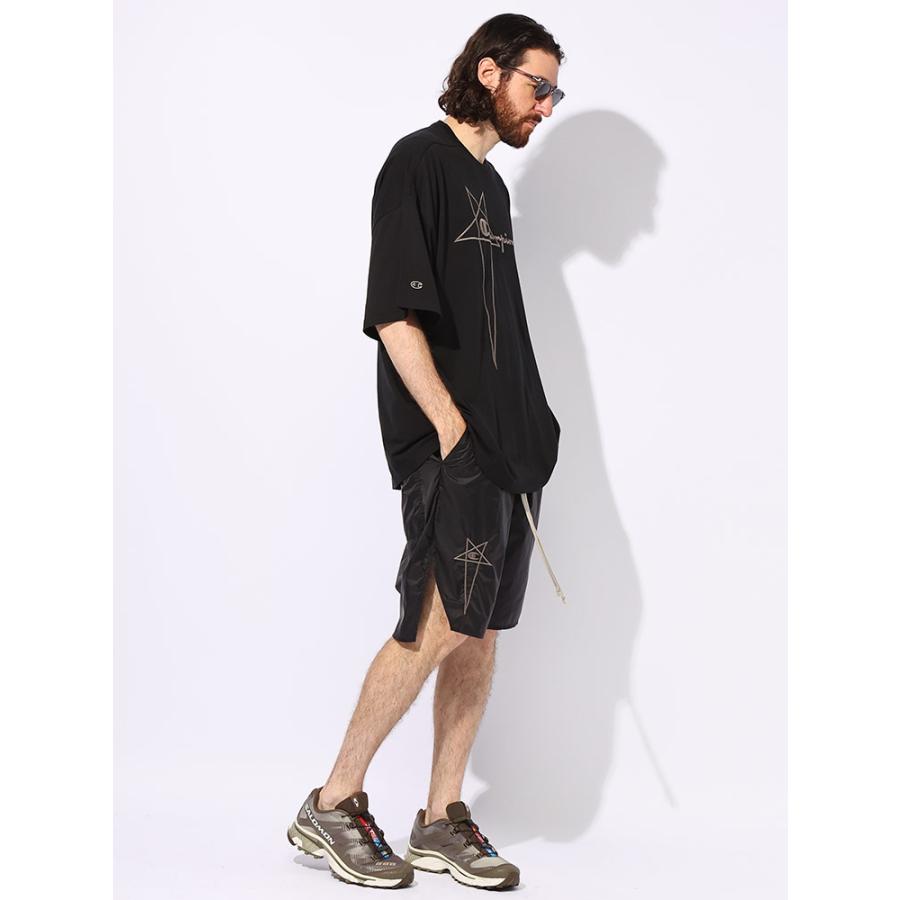 Rick Owens リックオウエンス RICK OWENS OWENS×Champion TOMMY
