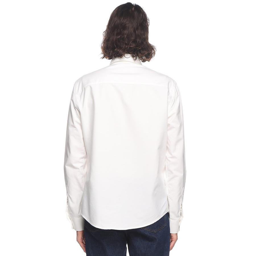 AMI Alexandre Mattiussi アミパリス AMI PARIS コットン100％ ロゴ