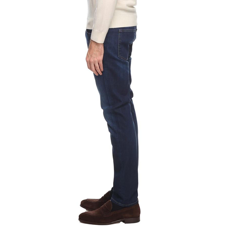 PT TORINO ピーティートリノ ストレッチ スリムストレート