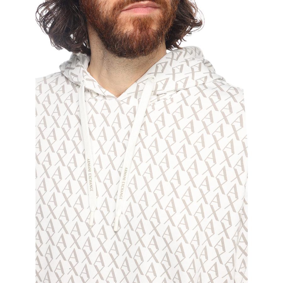 ARMANI EXCHANGE アルマーニ エクスチェンジ コットンフレンチテリー