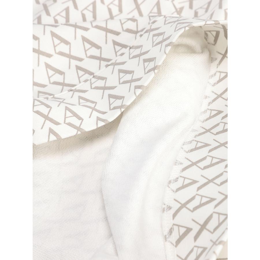 ARMANI EXCHANGE アルマーニ エクスチェンジ コットンフレンチテリー