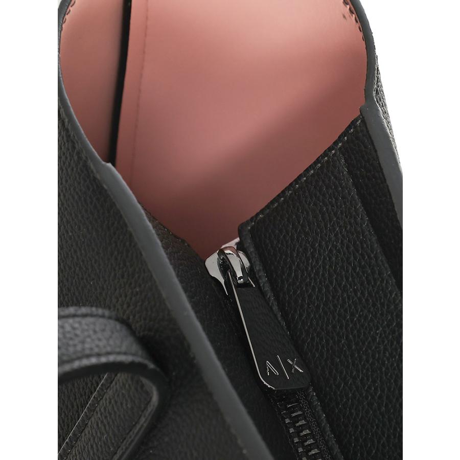 新品　アルマーニエクスチェンジ　バッグ ARMANI EXCHANGE トートバッグ 「A|X アルマーニ エクスチェンジ」BOX