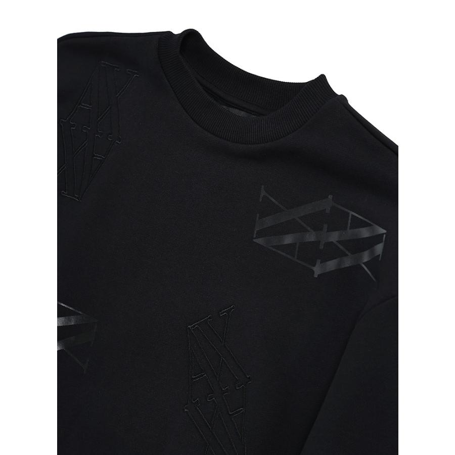 ARMANI EXCHANGE アルマーニ エクスチェンジ トレーナー レディース