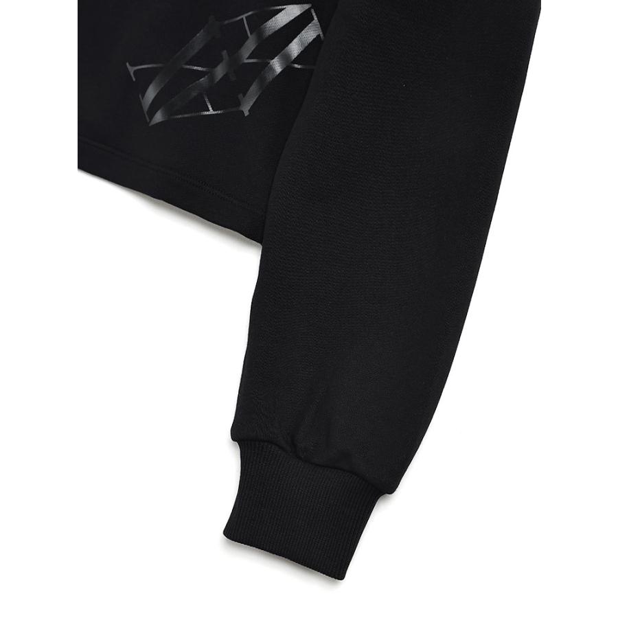 ARMANI EXCHANGE アルマーニ エクスチェンジ トレーナー レディース