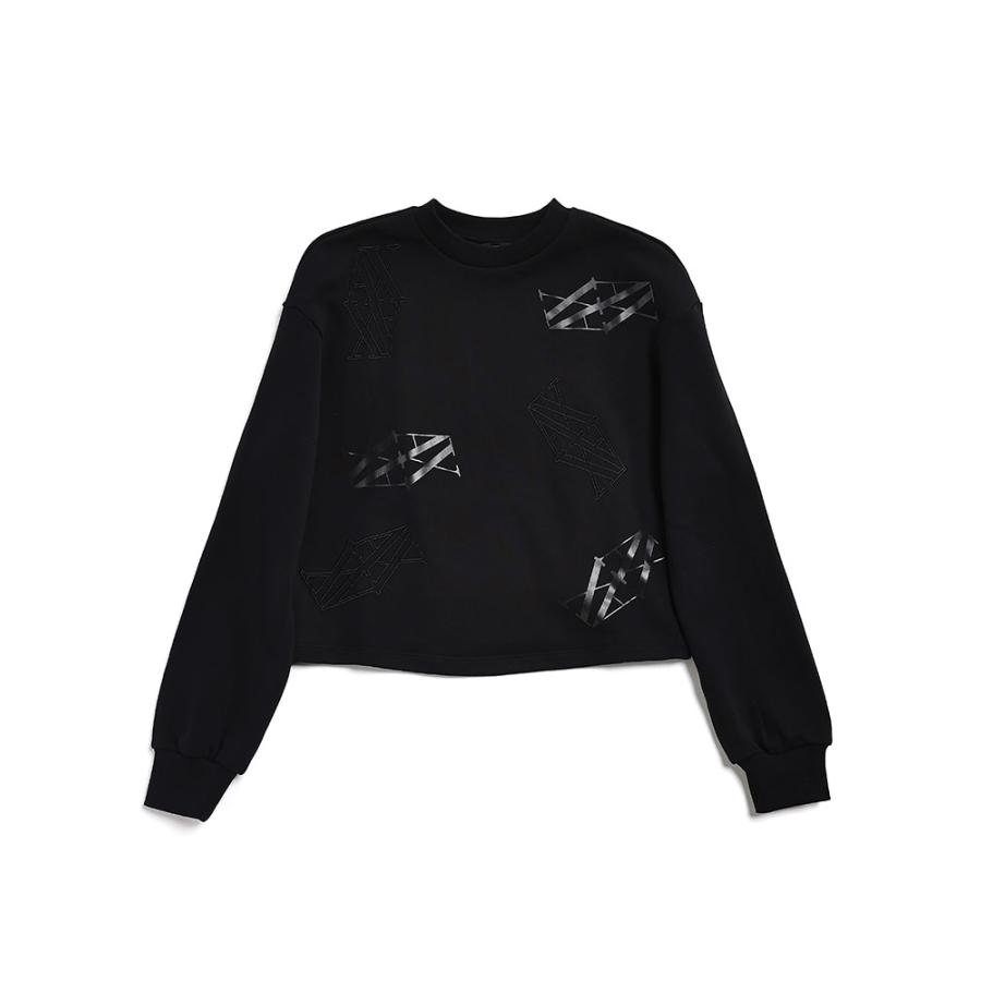 ARMANI EXCHANGE アルマーニ エクスチェンジ トレーナー レディース