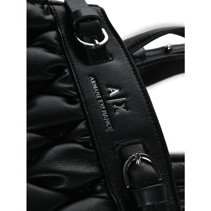 アルマーニエクスチェンジ キルティング レザーコート ベルト付き アルマーニエクスチェンジ キルティング レザーコート ベルト