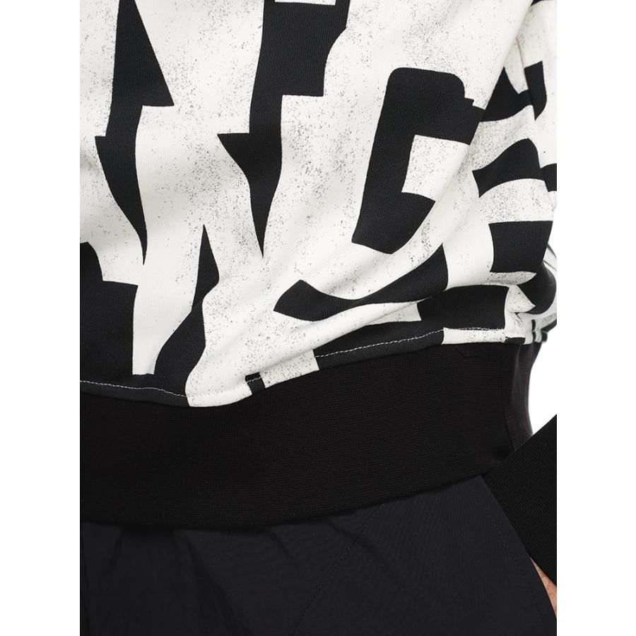 【人気☆タグ付き☆ARMANI EXCHANGE】白　黒　チェックワンピース　4 人気☆タグ付き☆ARMANI EXCHANGE】白 黒 チェックワンピース 4