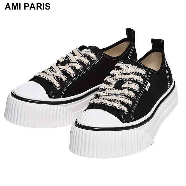 AMI Alexandre Mattiussi PARIS (アミパリス ) 1980 ローカット AMI Alexandre Mattiussi PARIS (アミパリス ) 1980 ローカット