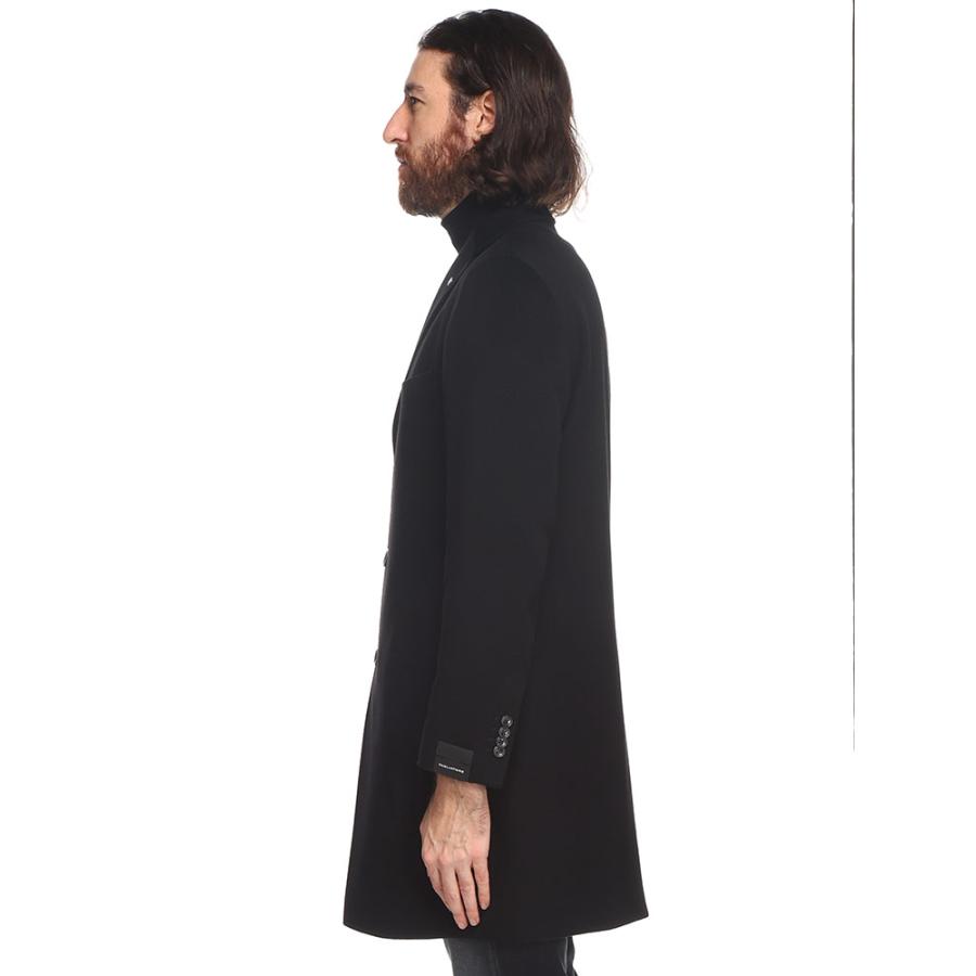 TAGLIATORE（タリアトーレ） カシミヤ シングル コート メンズ