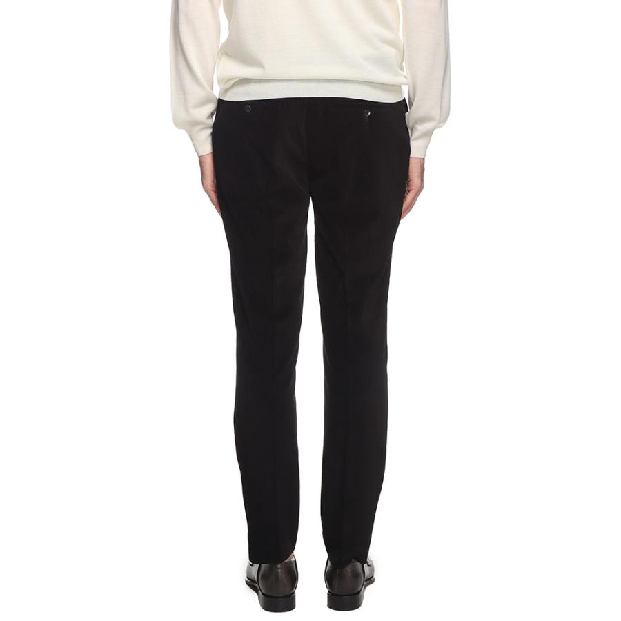 CIRCOLO 1901（チルコロ 1901） コーデュロイ ノータック パンツ