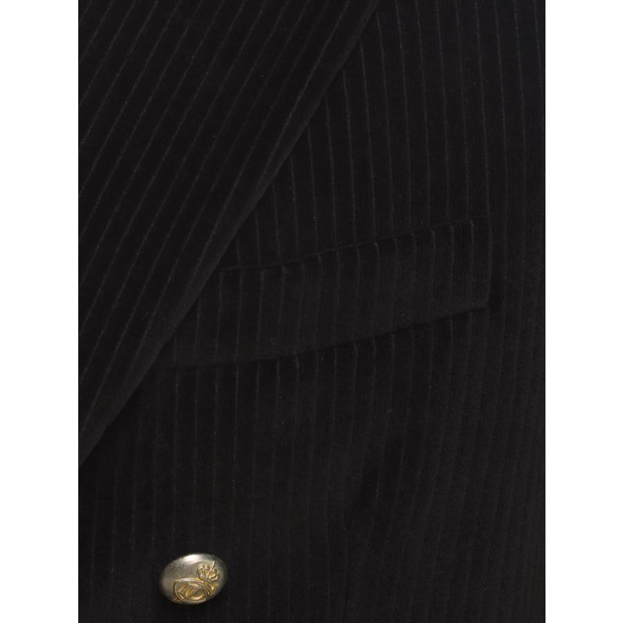 CIRCOLO 1901（チルコロ 1901） コーデュロイ ダブル ジャケット