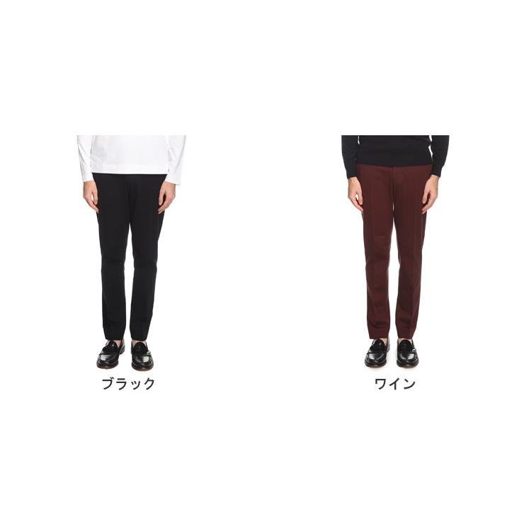 CIRCOLO 1901（チルコロ 1901） セットアップ対応 ストレッチ 無地