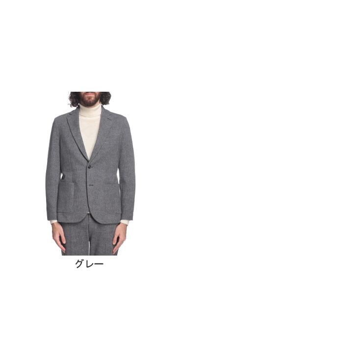 CIRCOLO 1901（チルコロ 1901） セットアップ対応 ホームスパン