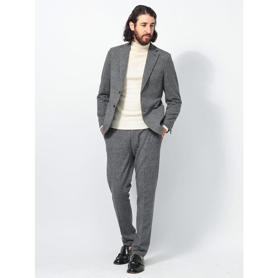 CIRCOLO 1901（チルコロ 1901） セットアップ対応 ホームスパン