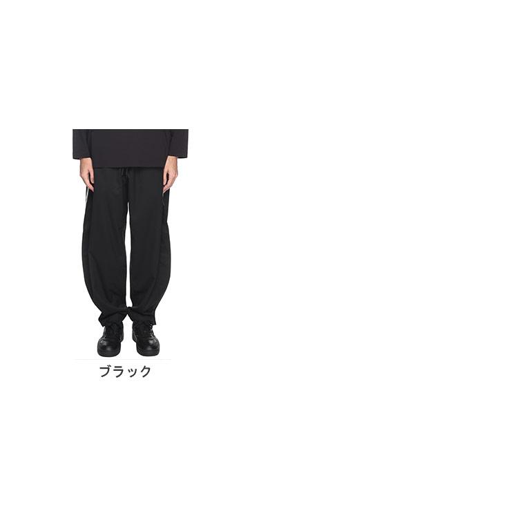 Y-3 ワイスリー スリーライン トラックパンツ メンズ REF WO TP