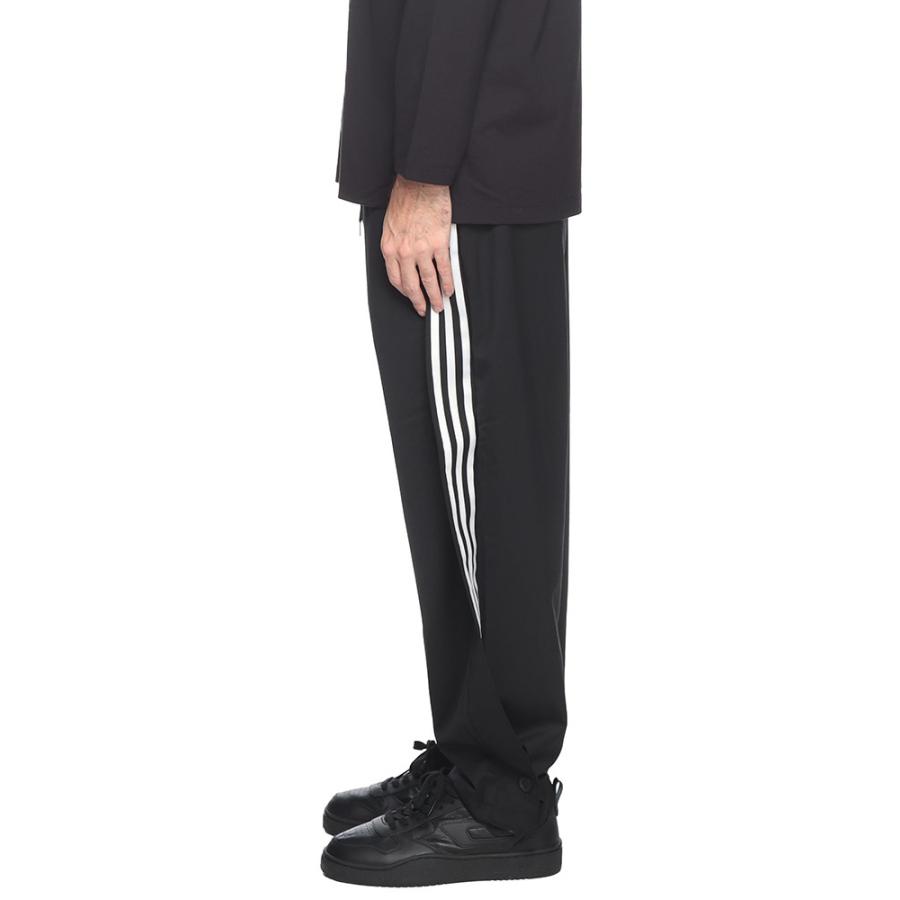 ☆美品☆ Y-3 ワイスリー スリーライン サルエル トラック パンツ Y-3 (ワイスリー) スリーライン トラックパンツ REF WO TP