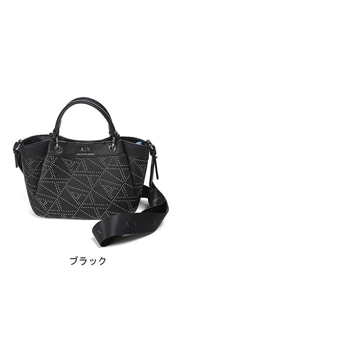ARMANI EXCHANGE アルマーニ エクスチェンジ ハンドバッグ