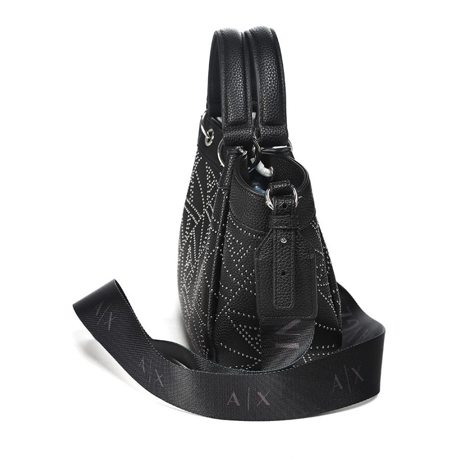 ARMANI EXCHANGE アルマーニ エクスチェンジ ハンドバッグ レディース 