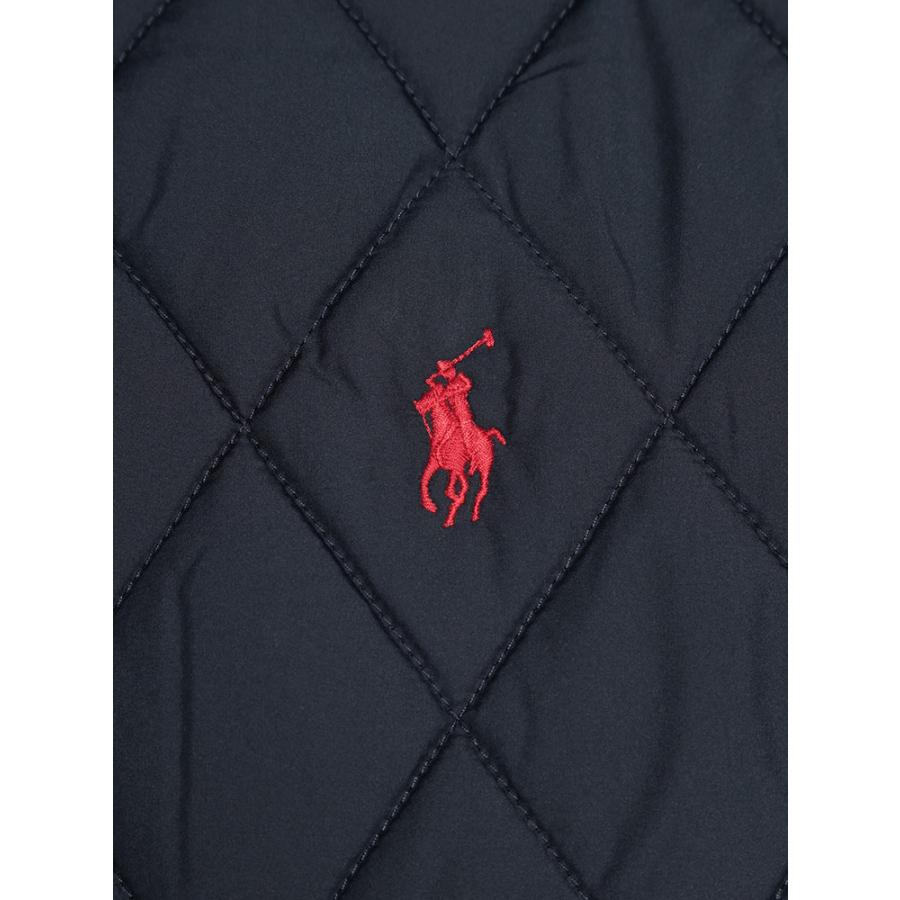Polo Ralph Lauren ブルゾン POLO RALPH LAUREN ポロラルフローレン 撥水 キルティング