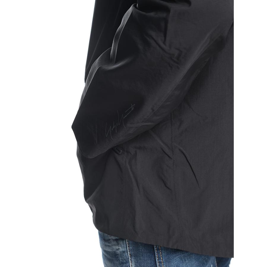 Y-3 ワイスリー 撥水 リフレクターロゴ ランニングジャケット