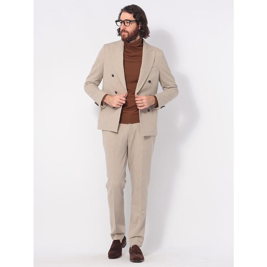 CIRCOLO 1901（チルコロ 1901） セットアップ対応 ダイアゴナル地