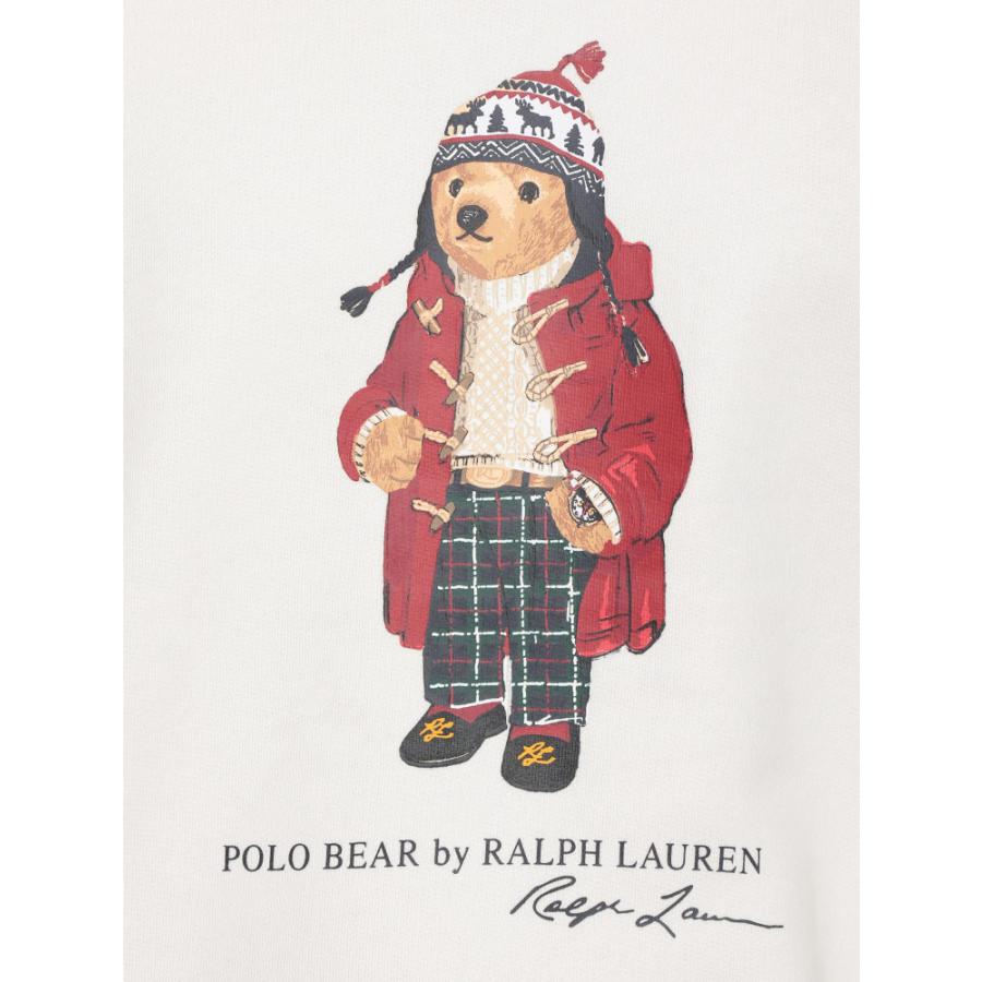 ラルフローレン・ベアスウェット(ブラミンク、ガニ、マックスマーラ、バーバリー POLO RALPH LAUREN ポロベアー ラルフローレン メンズ