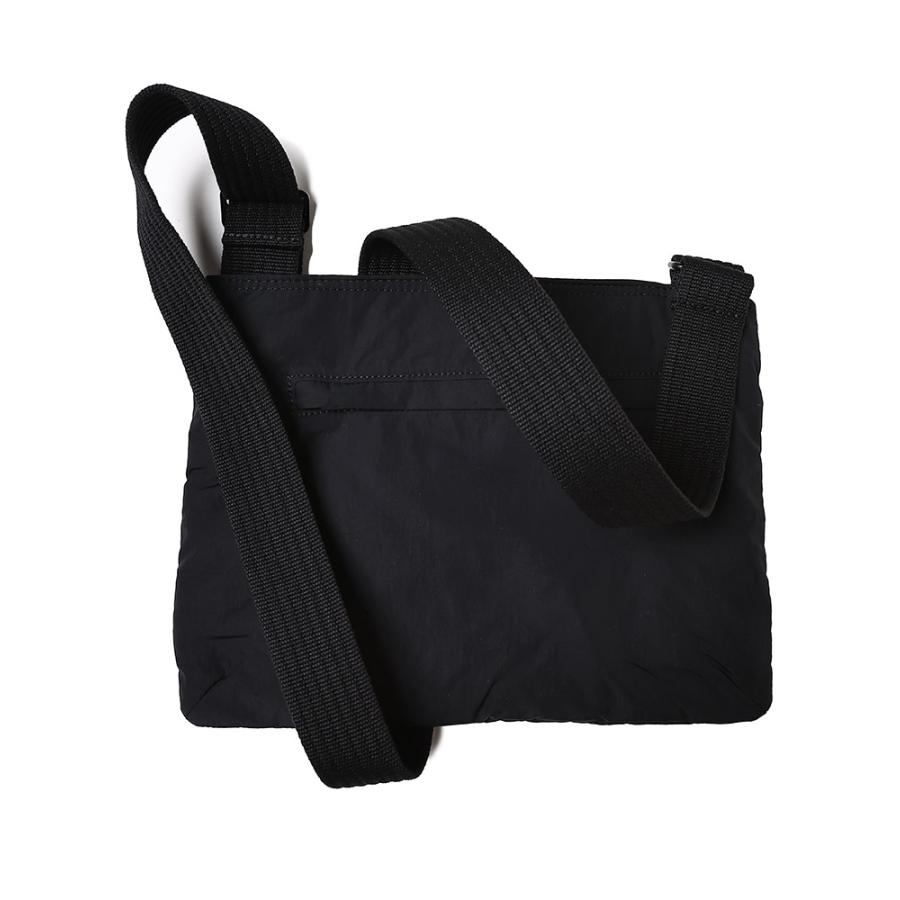 Y-3 ワイスリー ショルダーバッグ ロゴ ナイロン サコッシュ メンズ