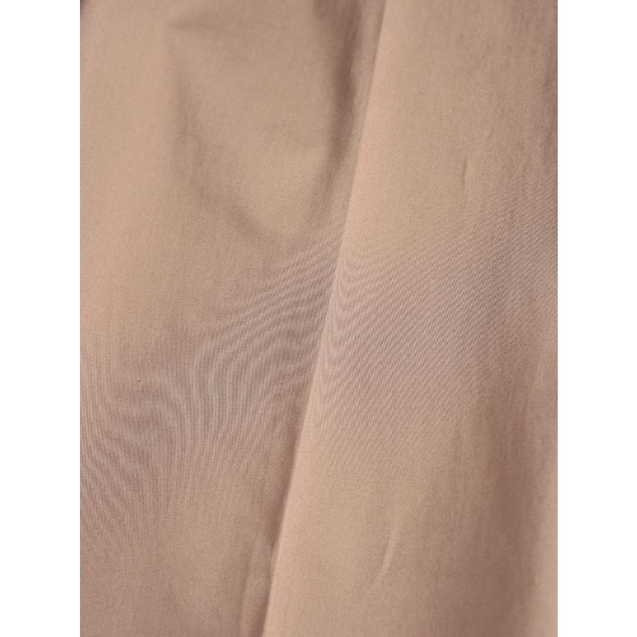 ラルディーニ LARDINI パンツ メンズ セットアップ対応 コットンサテン ストレッチ ノータック LDPARISIF64402の画像