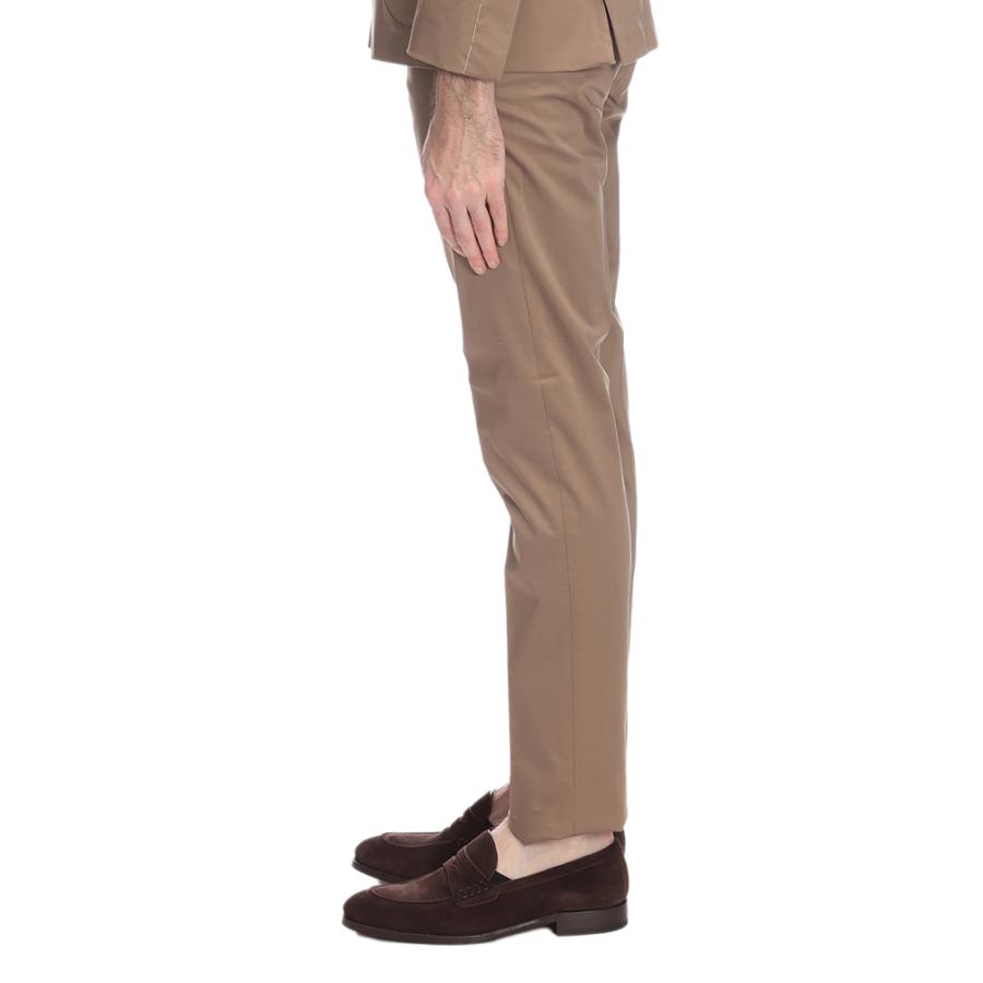 LARDINI（ラルディーニ） パンツ メンズ セットアップ対応 コットン