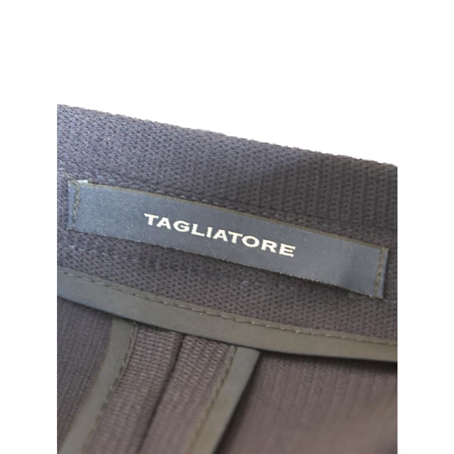 タリアトーレ TAGLIATORE ブレザー メンズ ジャージー シングル TGDAKAR150155Uの画像