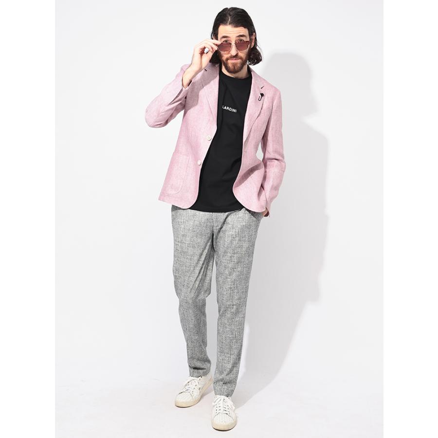 CIRCOLO 1901（チルコロ 1901） パンツ メンズ ストレッチコットン 