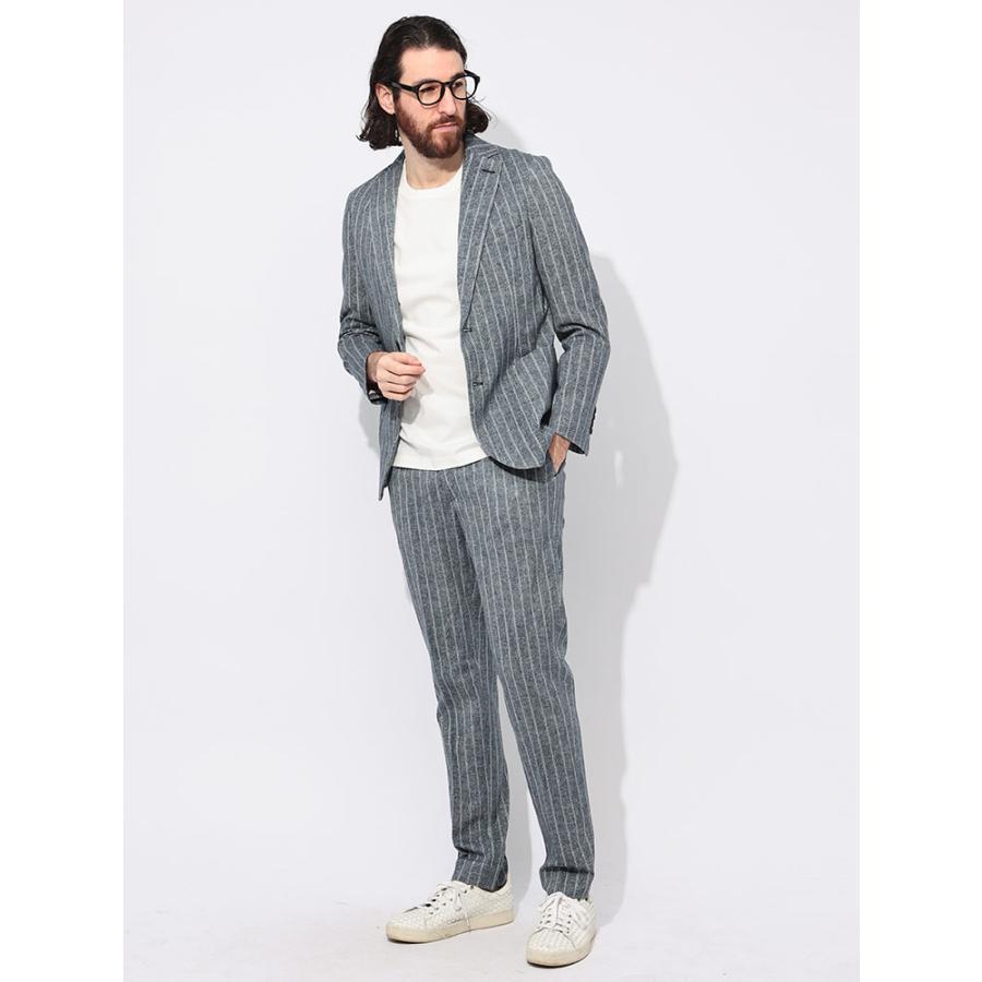 CIRCOLO 1901（チルコロ 1901） セットアップ対応 パンツ メンズ